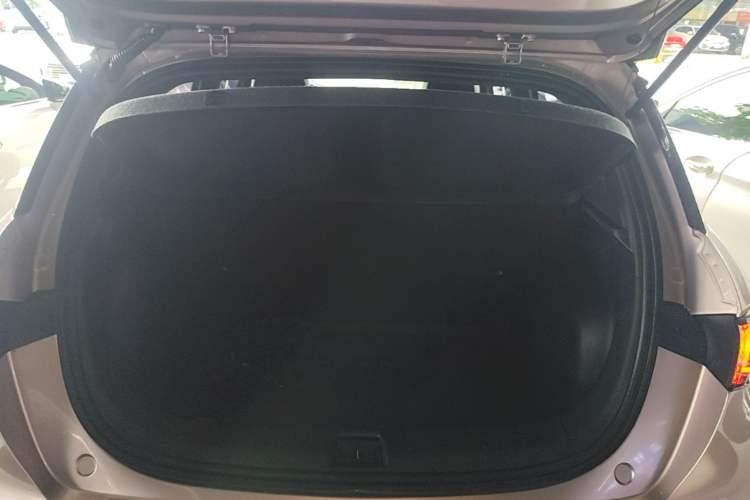 Used BYD Dolphin 2021 405 km Fashion Edition