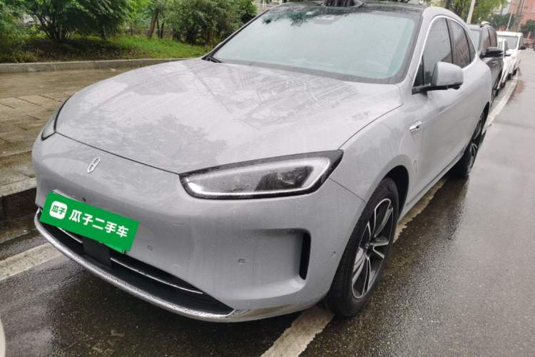 Used Hima AITO M5 2025 All-Electric Ultra Rear-Wheel-Drive Version