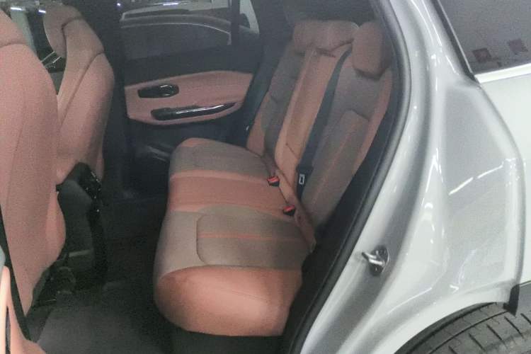 Used Nio EC6 2020 430 km Sport Version
