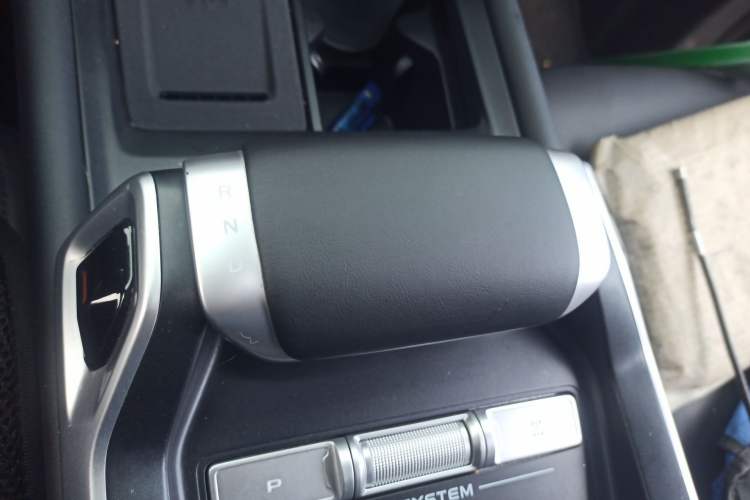 Used Deepal G318 2024 Four-Wheel Drive Comfort Edition