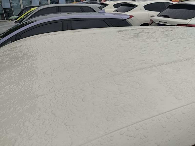 Used BYD Seagull 2025 Intelligent Driving Version 305 km Dynamic Edition — 26