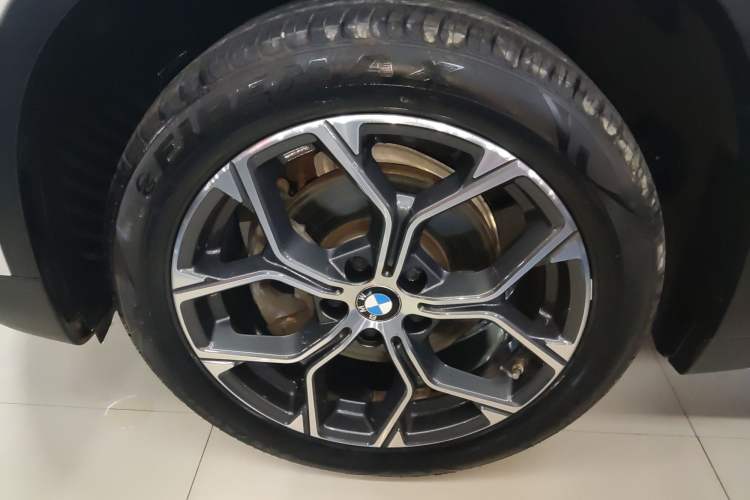 Used BMW X1 2020 sDrive20Li Premium Edition

