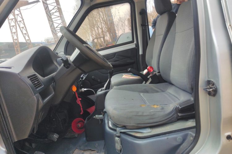 Used Wuling Rongguang 