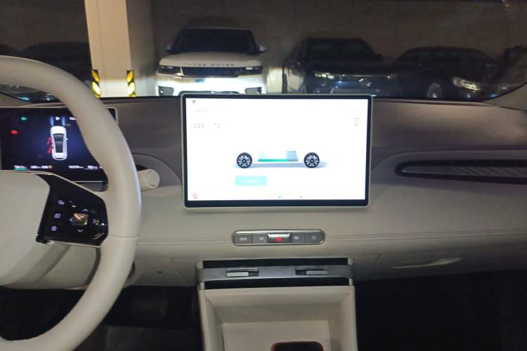 Used MG 4 EV 2026 Model 437 Composed Edition