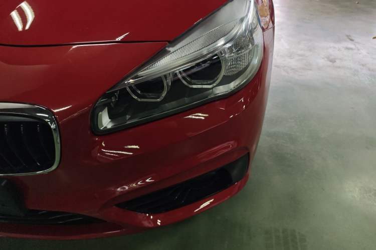 Used BMW 2 Series Active Tourer 2016 218i Sports Design Package
