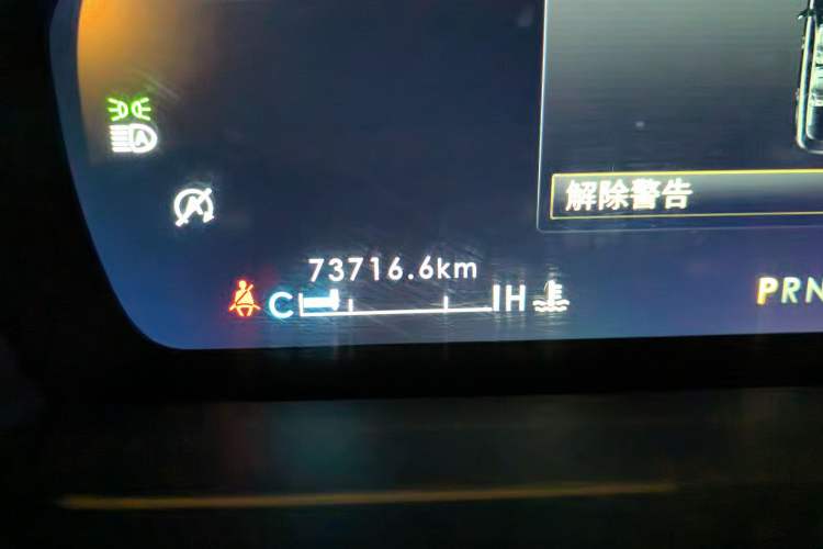 Used Lincoln Corsair 2022 2.0T Two-Wheel Drive Luxury Edition