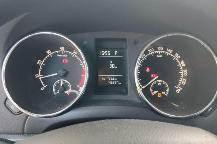 Used Skoda Yeti 2016 1.4TSI DSG Advanced Edition
