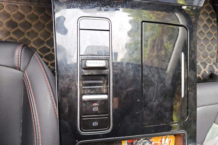 Used EXEED Zhuifeng 2019 1.6T DCT Starry Edition