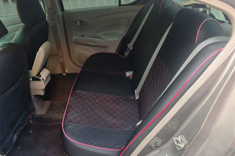 Used Nissan Sunny 2016 1.5XE CVT Leading Edition