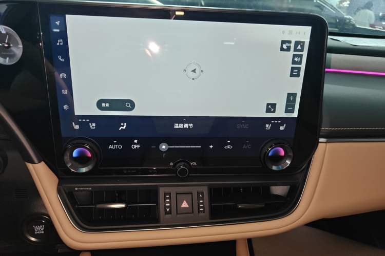 Used Lexus ES 2025 200 Premium Edition