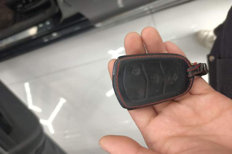 Used Cadillac ATS-L 2014 25T Comfort Model
