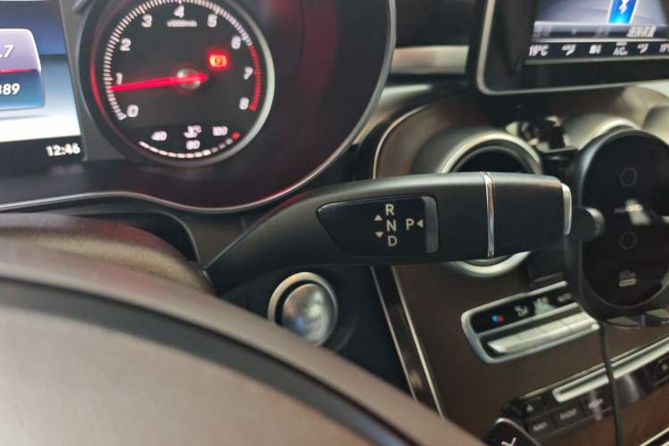 Used Mercedes-Benz GLC 2018 GLC 300 4MATIC Sport Edition