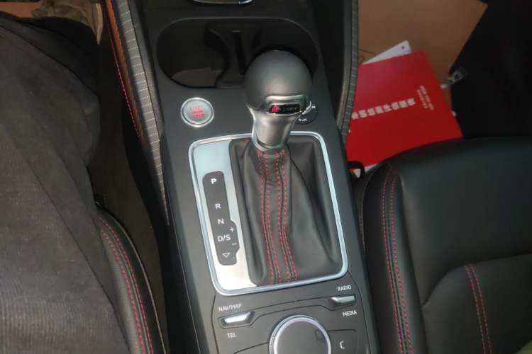 Used Audi Q2L 2022 35 TFSI Progressive Dynamic Edition