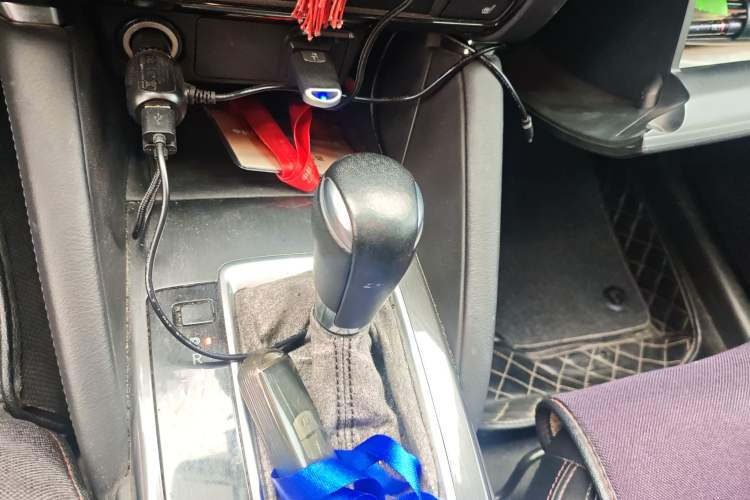 Used Mazda CX-5 2015 2.5L Automatic 4x4 Prestige Edition
