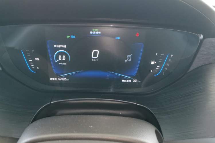 Used Buick Velite 6 2022 Plug-in Hybrid Connected Smart Edition