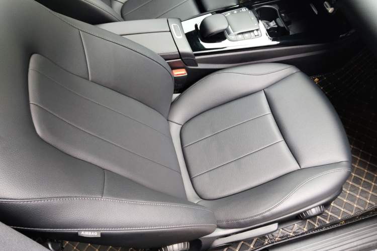 Used Mercedes-Benz A-Class 2022 Restyled A 200 L Sport Sedan Dynamic Version
