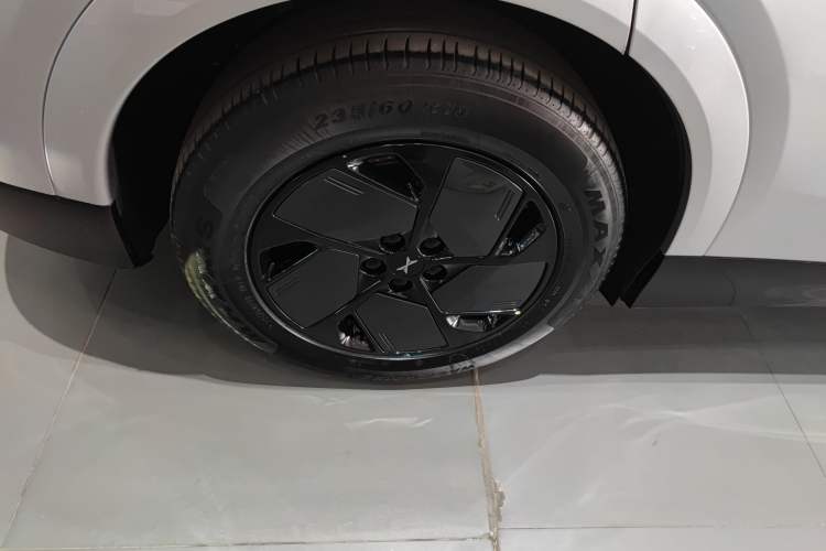 Used XPeng G6 2025 625 Long-Range Max Flagship Edition