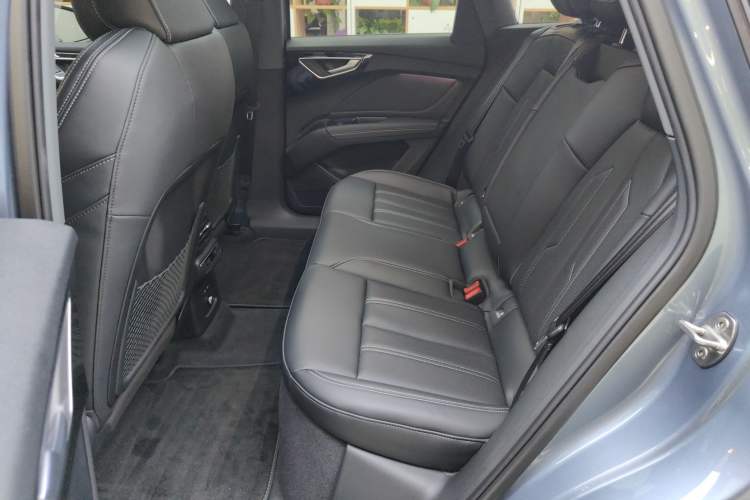 Used Audi Q4 e-tron 2024 40 e-tron Boundary Edition
