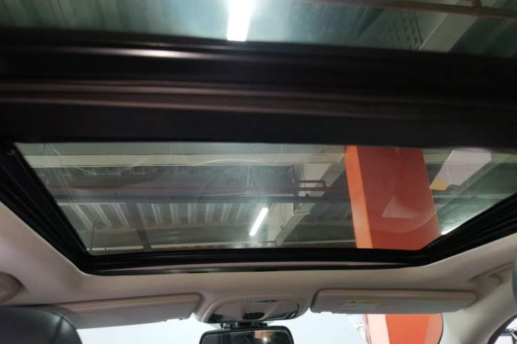 Used Jeep Cherokee 2016 2.4L Leading Smart Version