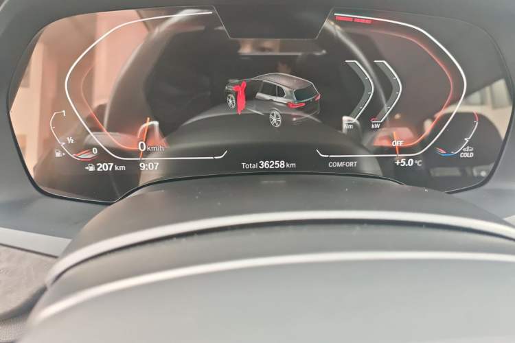 Used BMW X5 2022 Restyled xDrive 30Li Luxury Version M Sport Package