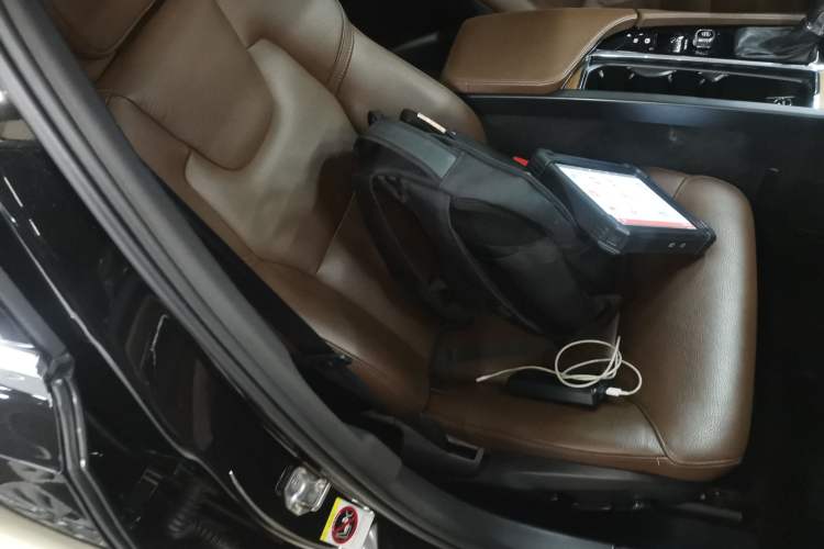 Used Volvo S90 2020 T5 Zhiyi Luxury Edition