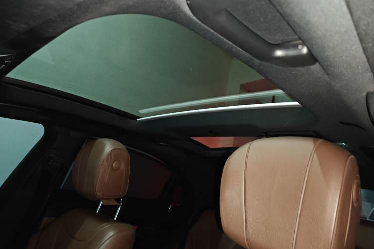 Used Mercedes-Benz S-Class 2016 S 320 L Business Model Headliner