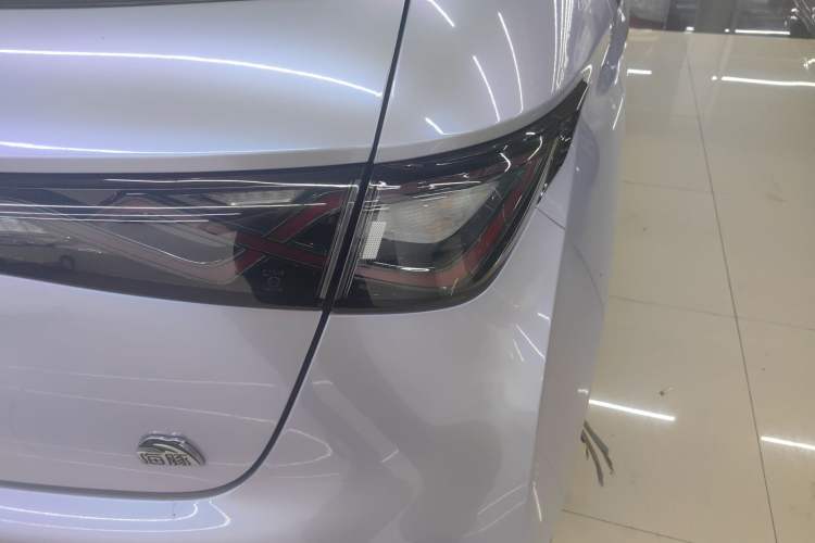 Used BYD Dolphin 2023 420 km Fashion Edition