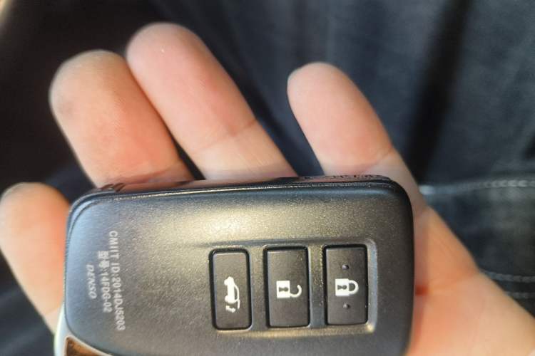 Used Lexus RX 2016 300 4x4 F SPORT Version China V Standard