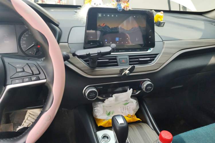 Used Nissan Teana 2021 2.0L XL Comfort Edition