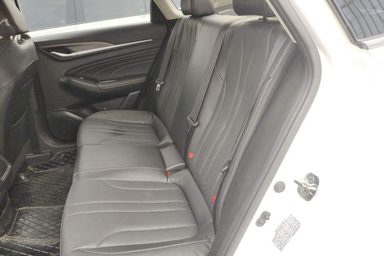 Used Changan Eado 2021 PLUS 1.6L GDI Manual Luxury Model
