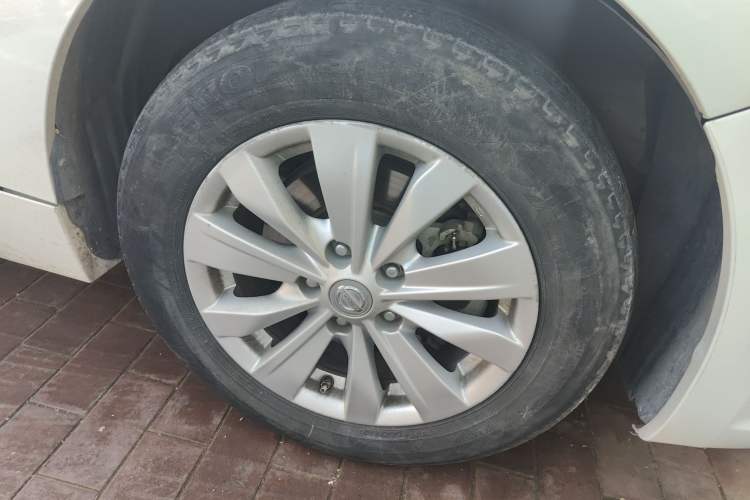 Used Nissan Teana 2018 2.0L XL Smart Upgrade Edition
