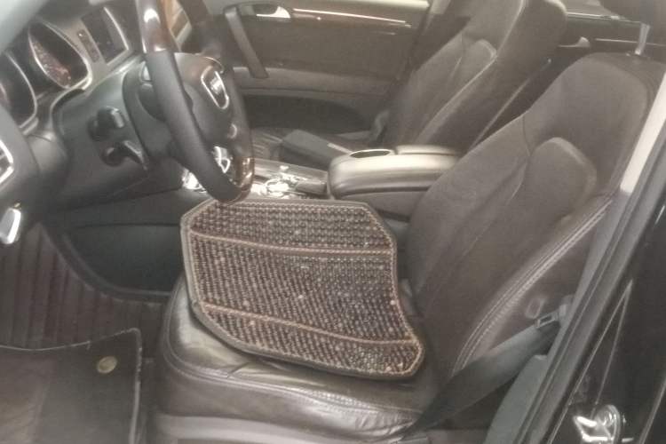 Used Audi Q7 2013 35 TFSI Technology Edition