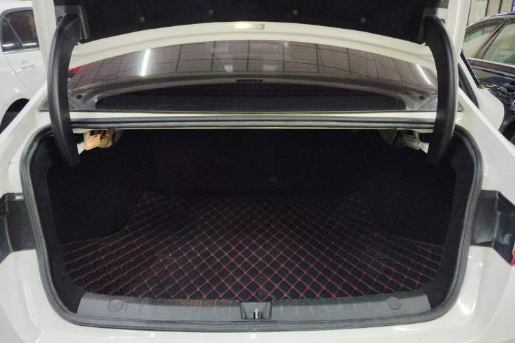 Used BYD Qin Pro 2018 1.5L Manual SmartConnect Sharp Edition