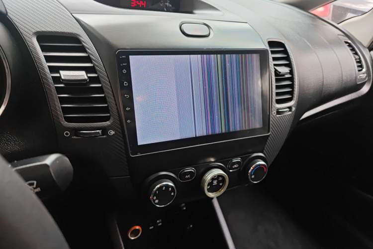 Used Kia K3 2017 1.6L Automatic 15th Anniversary Special Edition GLS