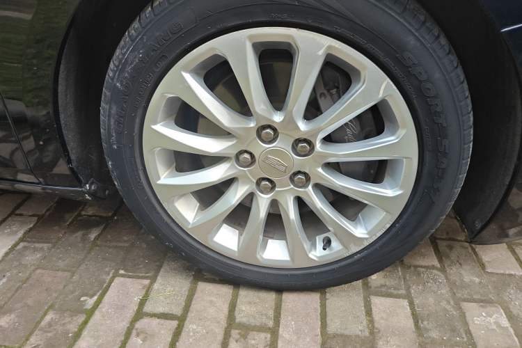 Used Cadillac XTS 2018 28T Tech Edition
