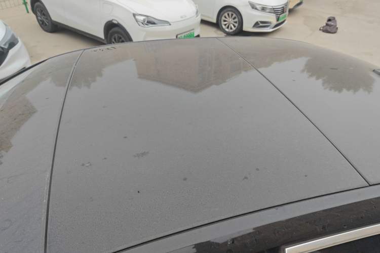 Used Audi A6L 2022 45 TFSI Prestige Elegant Edition
