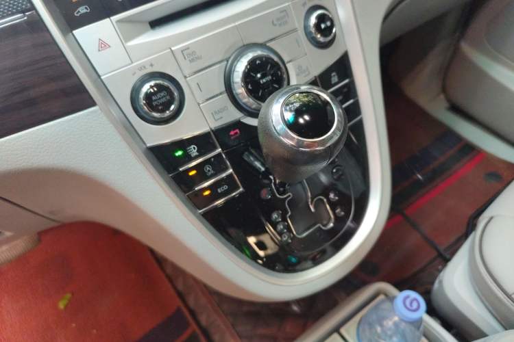 Used Luxgen Great 7 MPV 2016 2.0T Luxury Model
