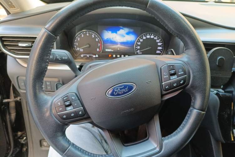 Used Ford Explorer 2020 EcoBoost 285 Four-Wheel Drive Trend Edition 6 Seats