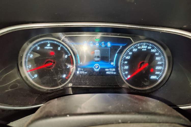 Used Hongqi H5 2020 1.8T Automatic ZhiLian QiYun Edition
