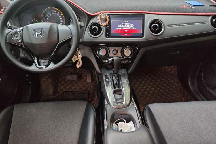 Used Honda XR-V 2020 1.5L CVT Comfort Version