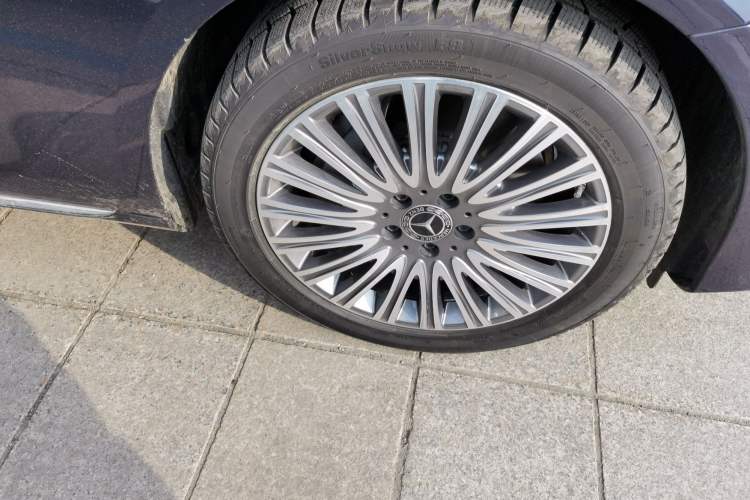 Used Mercedes-Benz E-Class 2020 E 300 L Luxury Model