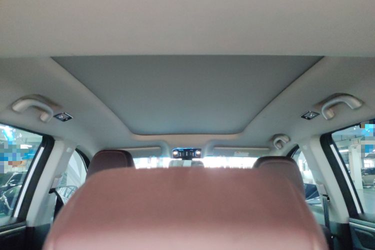 Used JETOUR X90 PLUS 2024 1.6TD DCT Villa 7-Seater
