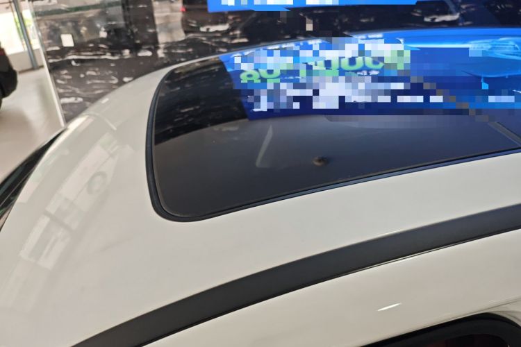 Used BMW iX3 2023 Leading Model Roof