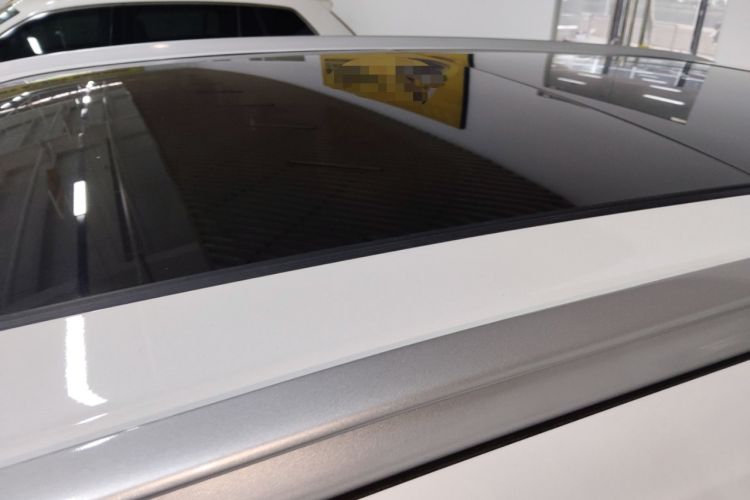 Used Haval H6 2021 3rd Generation 1.5T Automatic Two-Wheel Drive Pro