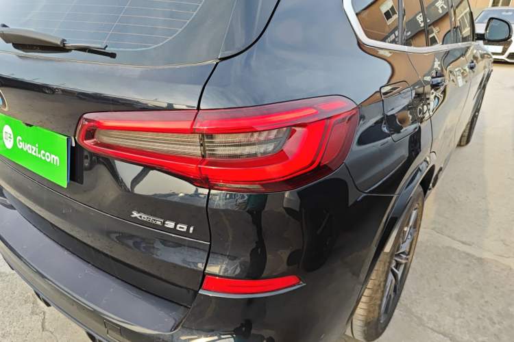 Used BMW X5 2020 xDrive30i M Sport Package