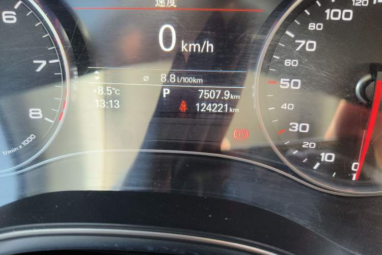 Used Audi A6L 2018 30th Anniversary Edition TFSI Trendy Model