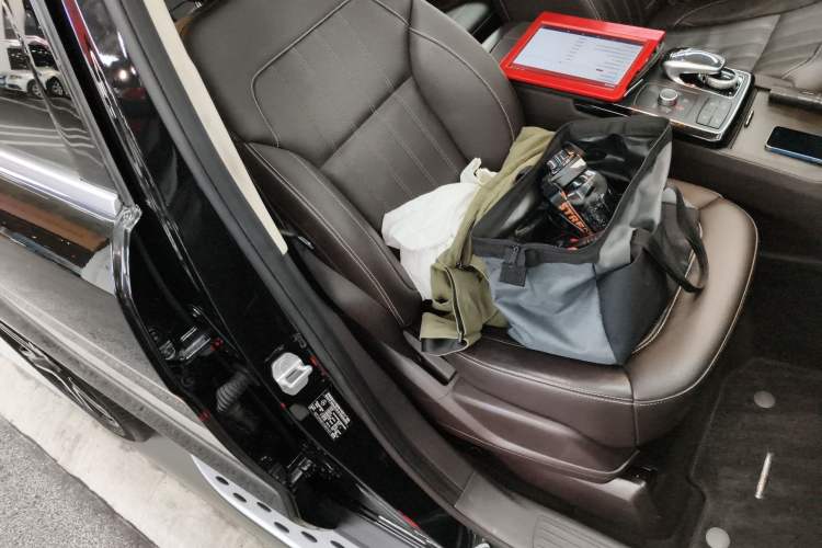 Used Mercedes-Benz GLE 2016 GLE 400 4MATIC
