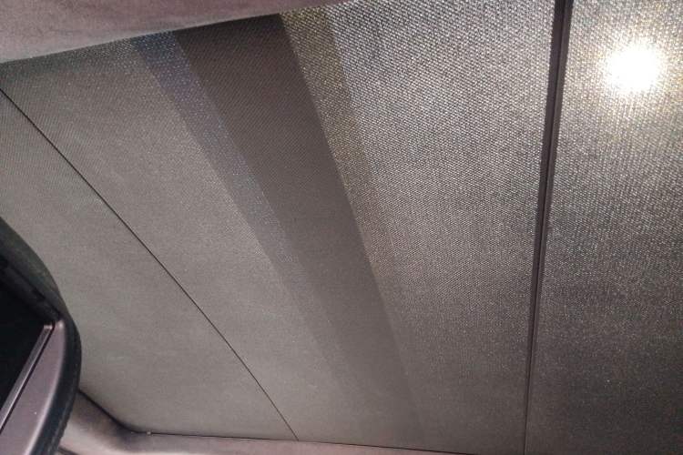 Used Land Rover Range Sport 2014 3.0 SC V6 HSE DYNAMIC Headliner