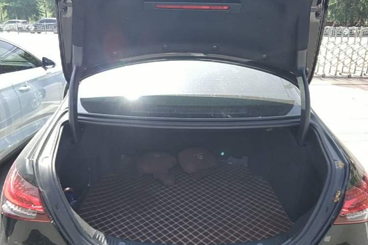 Used Mercedes-Benz E-Class 2022 Revised E 300 L Sporty and Stylish Edition