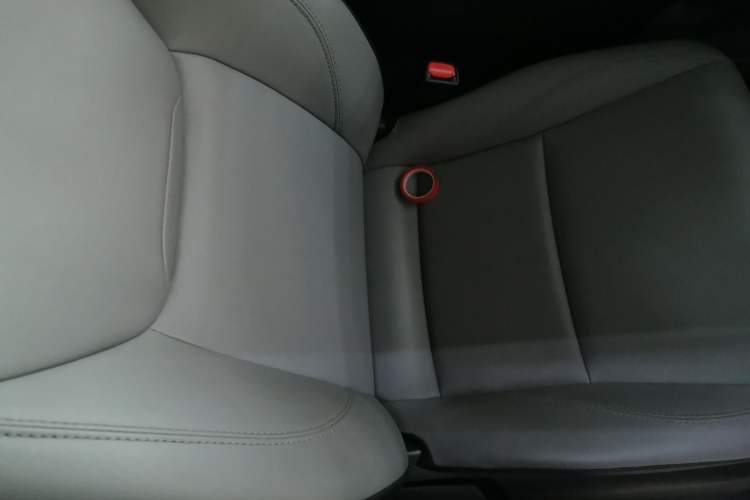 Used Toyota bZ3 2024 517 km Elite PRO
